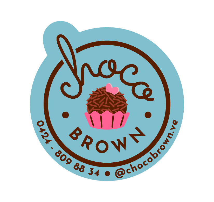 Choco Brown logo